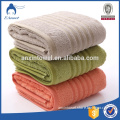 2016 new design oversized microfiber waffle weave bath sheet beach towel with great price